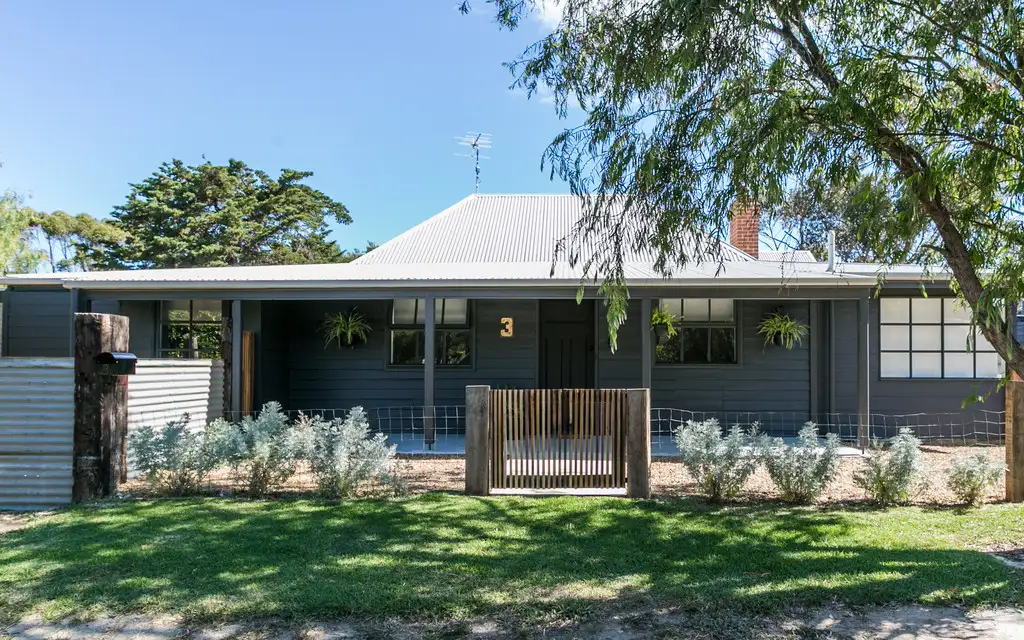 Main view of Homely house listing, 3 GOODE STREET, Goolwa SA 5214