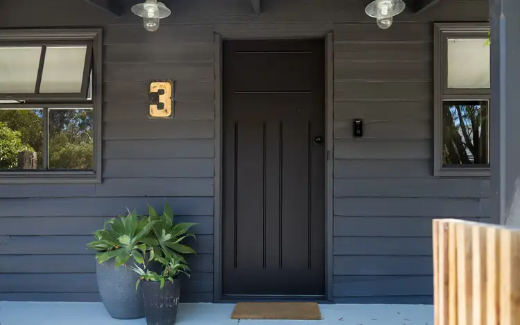 Second view of Homely house listing, 3 GOODE STREET, Goolwa SA 5214