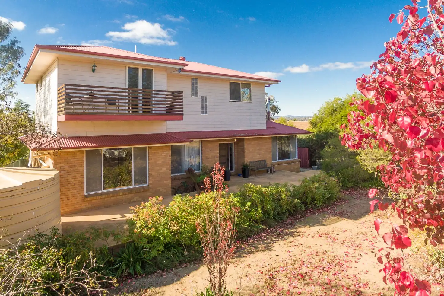 Main view of Homely house listing, 23 Park Street, Molong NSW 2866