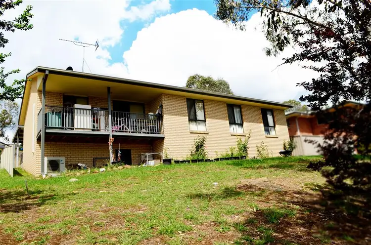 4/227 Wynyard Street, Tumut NSW 2720