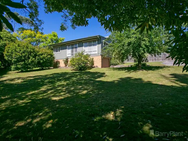 Fourth view of Homely house listing, 14 Lindisfarne Avenue, Croydon VIC 3136