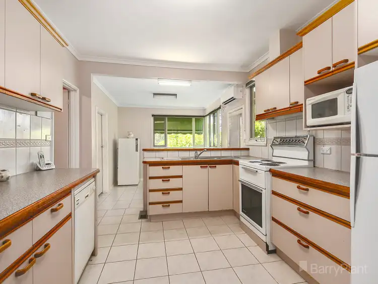 Fifth view of Homely house listing, 14 Lindisfarne Avenue, Croydon VIC 3136