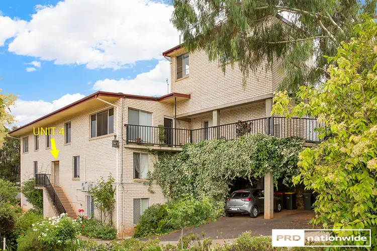4/146 Fitzroy Street, Tamworth NSW 2340