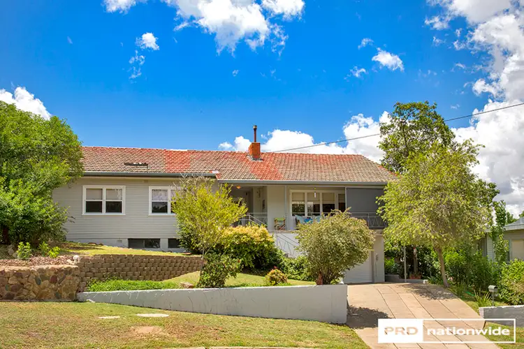 Main view of Homely house listing, 7 Ruthning Avenue, Tamworth NSW 2340