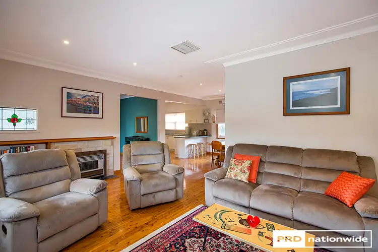 Second view of Homely house listing, 7 Ruthning Avenue, Tamworth NSW 2340