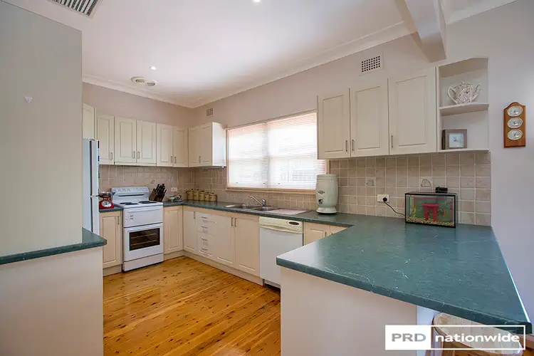 Third view of Homely house listing, 7 Ruthning Avenue, Tamworth NSW 2340