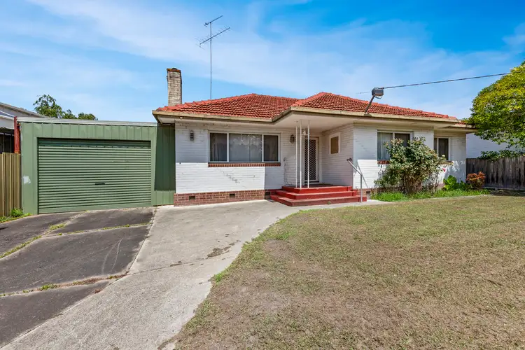 4 Winifred Street, Morwell VIC 3840