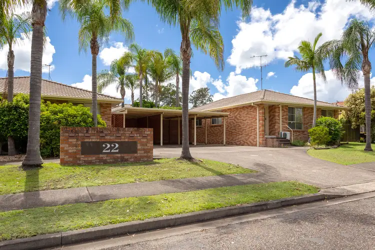2/22 Coolabah Drive, Taree NSW 2430