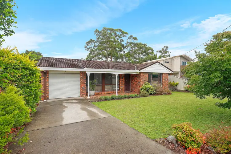 Main view of Homely house listing, 6 Walmer Avenue, Sanctuary Point NSW 2540