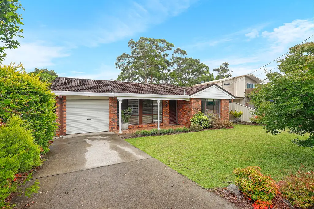 Main view of Homely house listing, 6 Walmer Avenue, Sanctuary Point NSW 2540