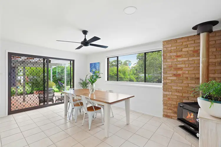 Fifth view of Homely house listing, 6 Walmer Avenue, Sanctuary Point NSW 2540
