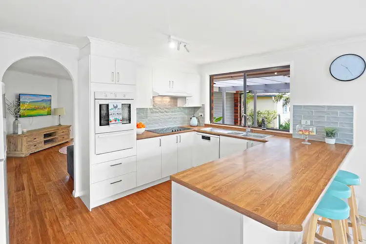 Sixth view of Homely house listing, 6 Walmer Avenue, Sanctuary Point NSW 2540