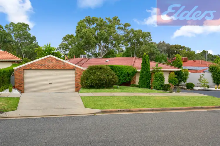 Main view of Homely house listing, 14 Central Place, Wodonga VIC 3690