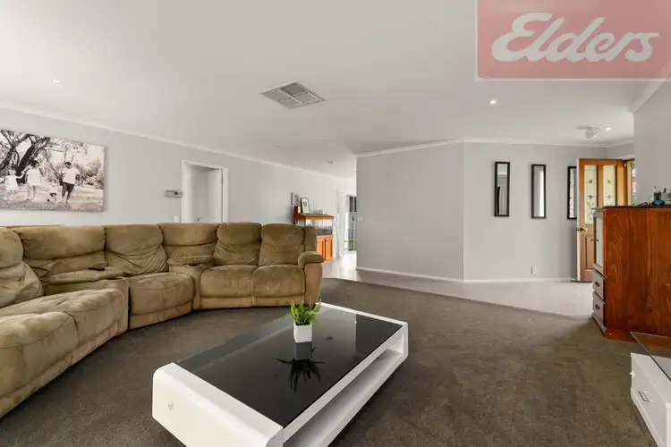 Third view of Homely house listing, 14 Central Place, Wodonga VIC 3690