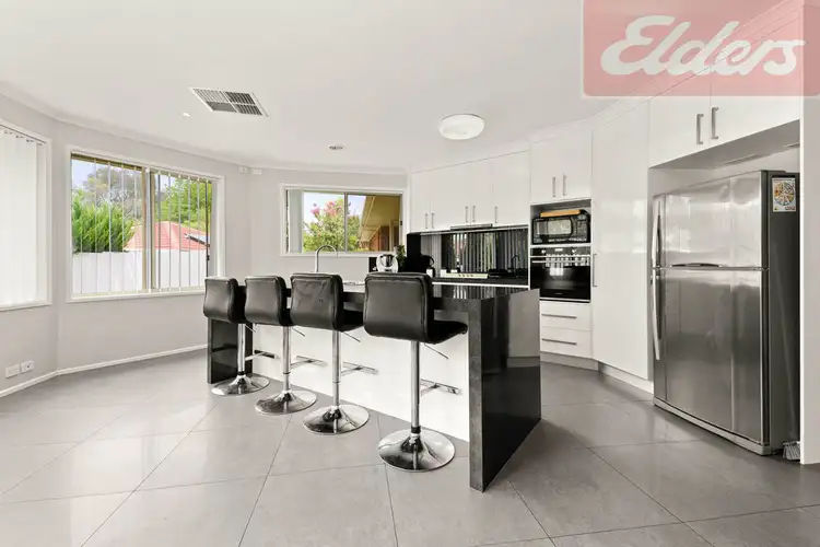 Fourth view of Homely house listing, 14 Central Place, Wodonga VIC 3690