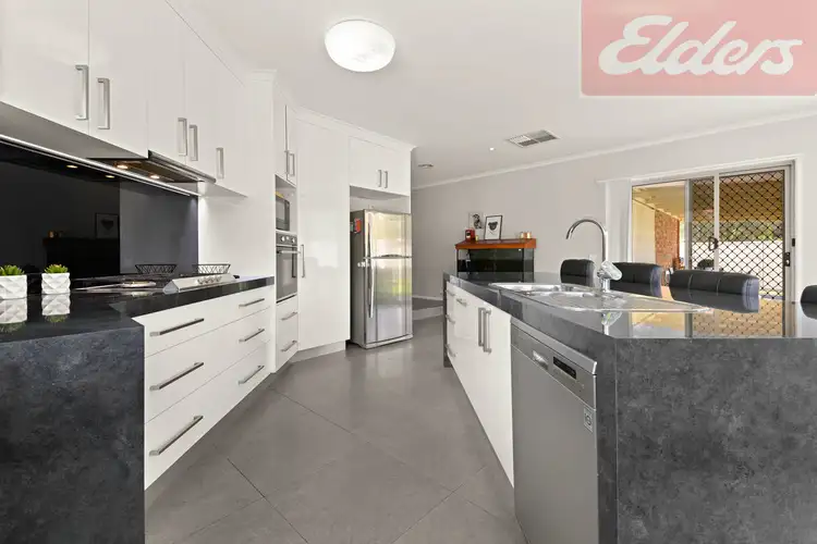 Fifth view of Homely house listing, 14 Central Place, Wodonga VIC 3690