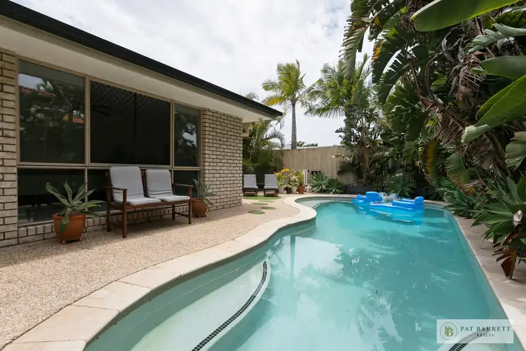 15 Minetta Street, Victoria Point QLD 4165