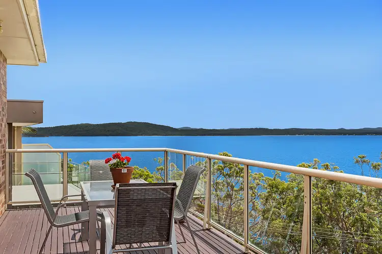 Second view of Homely house listing, 56 Randall Drive, Salamander Bay NSW 2317