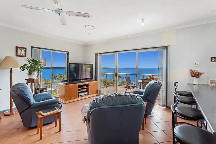 Third view of Homely house listing, 56 Randall Drive, Salamander Bay NSW 2317
