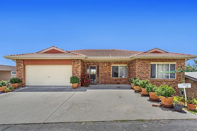 Fourth view of Homely house listing, 56 Randall Drive, Salamander Bay NSW 2317