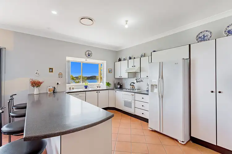 Fifth view of Homely house listing, 56 Randall Drive, Salamander Bay NSW 2317