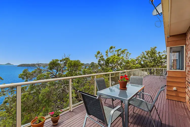 Sixth view of Homely house listing, 56 Randall Drive, Salamander Bay NSW 2317
