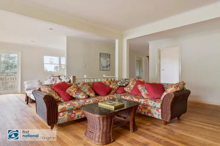 Fifth view of Homely house listing, 68 Channel Highway, Taroona TAS 7053