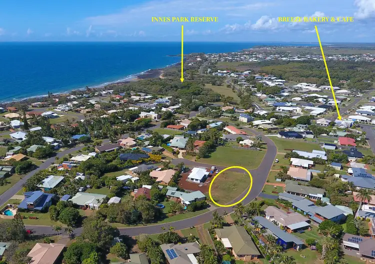 28 Amaroo Crescent, Innes Park QLD 4670