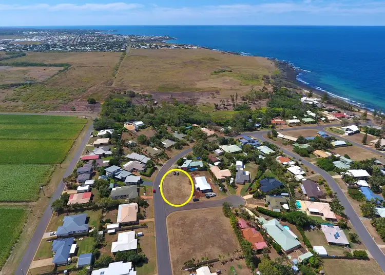 Seventh view of Homely land listing, 28 Amaroo Crescent, Innes Park QLD 4670