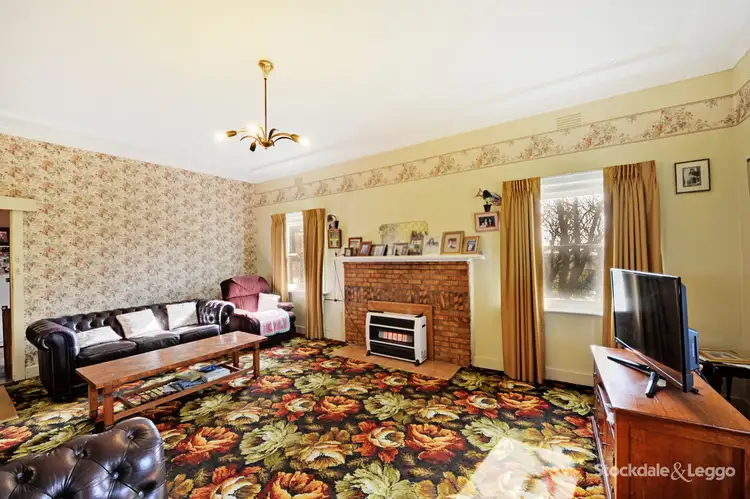 Sixth view of Homely house listing, Lot 1 95 School Road, Shepparton East VIC 3631