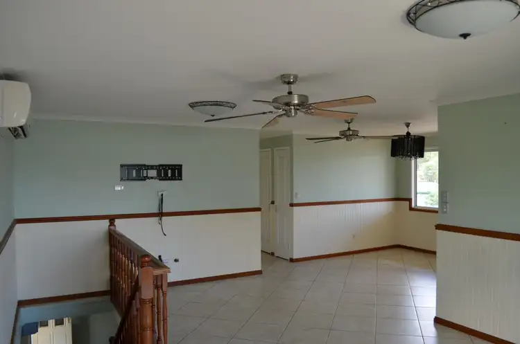 Fourth view of Homely house listing, 22 Stower Street, Blackwater QLD 4717