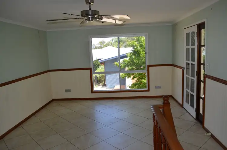 Fifth view of Homely house listing, 22 Stower Street, Blackwater QLD 4717