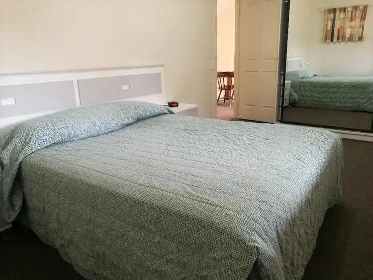 Third view of Homely unit listing, Address available on request