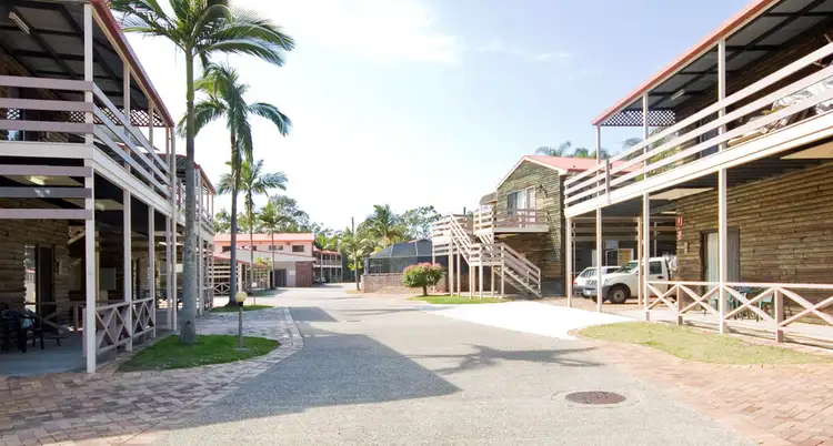 Fifth view of Homely unit listing, Address available on request