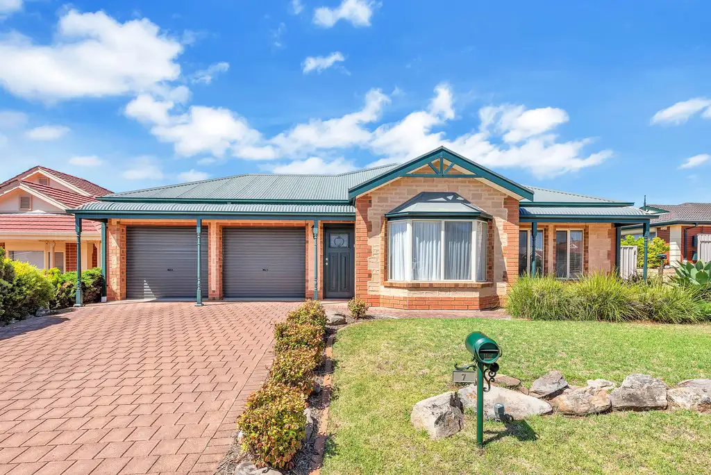 Main view of Homely house listing, 7 Carlisle Court, Hallett Cove SA 5158
