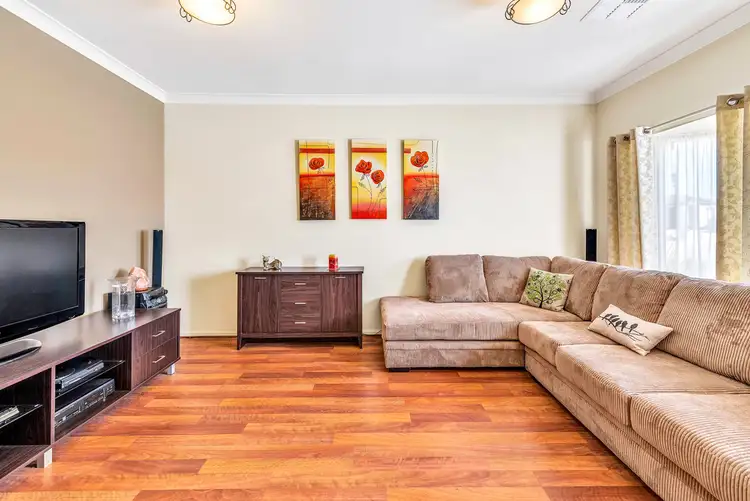 Second view of Homely house listing, 7 Carlisle Court, Hallett Cove SA 5158