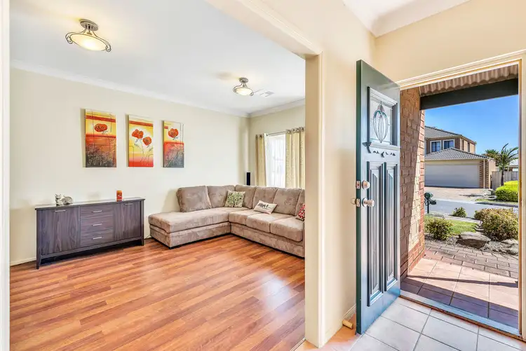 Third view of Homely house listing, 7 Carlisle Court, Hallett Cove SA 5158