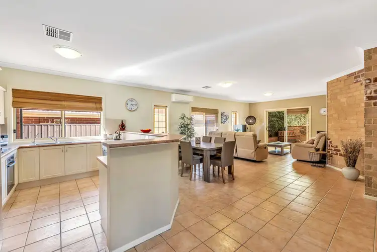 Fifth view of Homely house listing, 7 Carlisle Court, Hallett Cove SA 5158