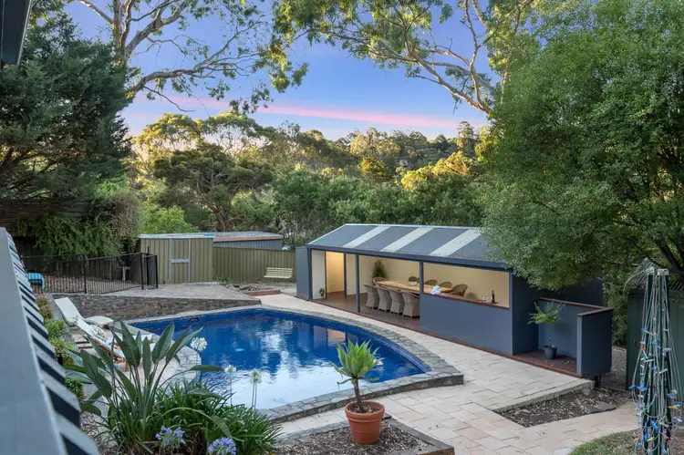 23 Sandow Crescent, Coromandel Valley SA 5051