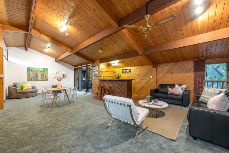 Fifth view of Homely house listing, 23 Sandow Crescent, Coromandel Valley SA 5051