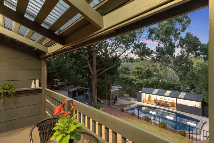 Sixth view of Homely house listing, 23 Sandow Crescent, Coromandel Valley SA 5051