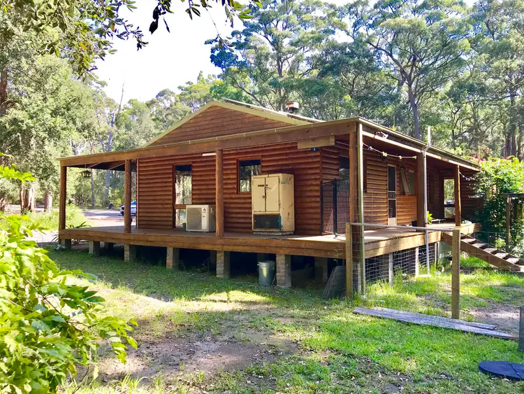 Third view of Homely house listing, 18 Fairfax Road, Woollamia NSW 2540