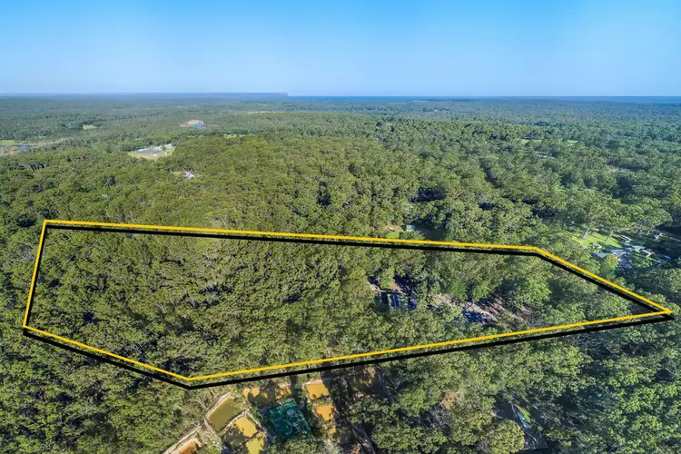 Fourth view of Homely house listing, 18 Fairfax Road, Woollamia NSW 2540