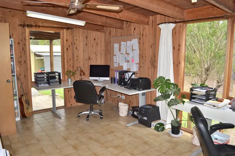 Seventh view of Homely house listing, 18 Fairfax Road, Woollamia NSW 2540