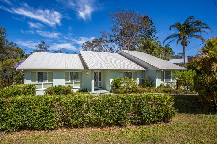 120 Old Maryborough Road, Gympie QLD 4570