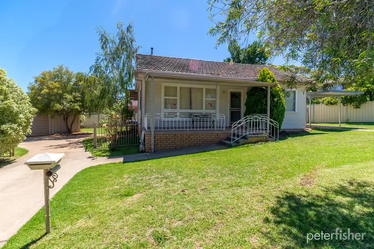 31 Moad Street, Orange NSW 2800