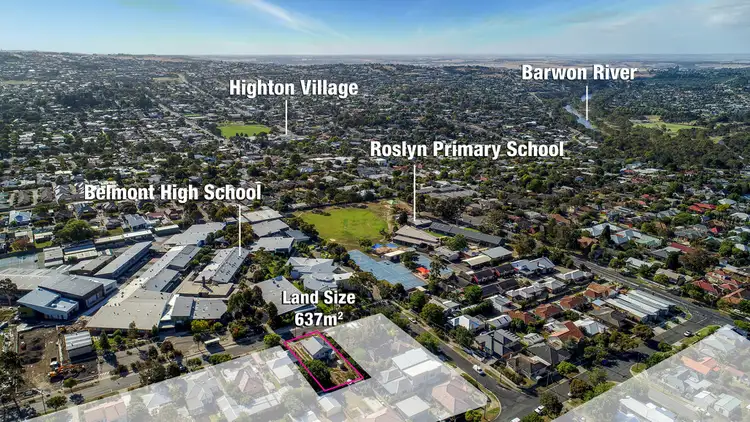9 Rotherham St, Belmont VIC 3216