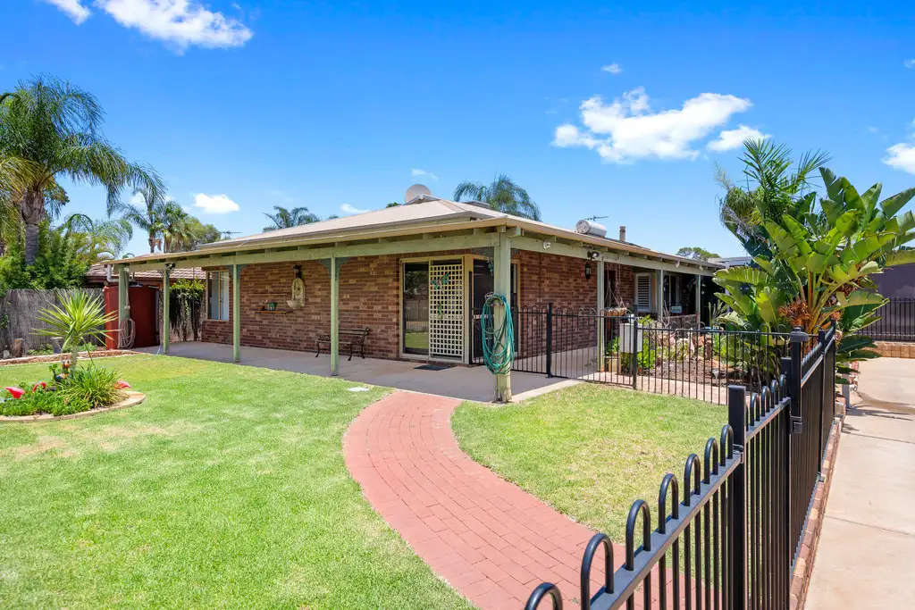 Main view of Homely house listing, 3 Jones Place, Boulder WA 6432