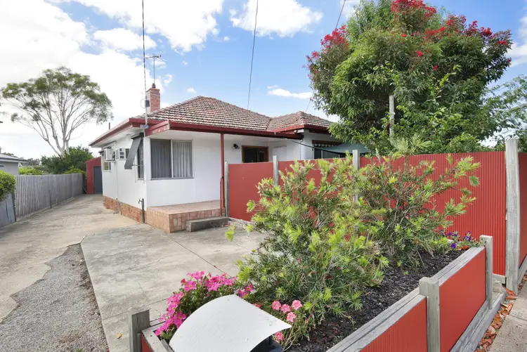 Main view of Homely house listing, 1 Myrtle Avenue, Newcomb VIC 3219