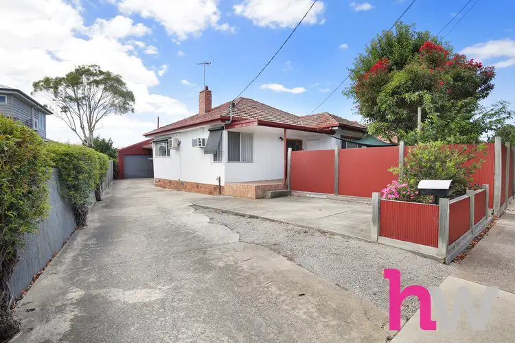 Fourth view of Homely house listing, 1 Myrtle Avenue, Newcomb VIC 3219